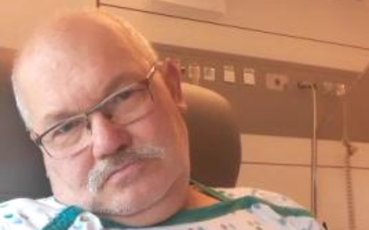 Zbiórka Na leki nierefundowane. - zdjęcie główne