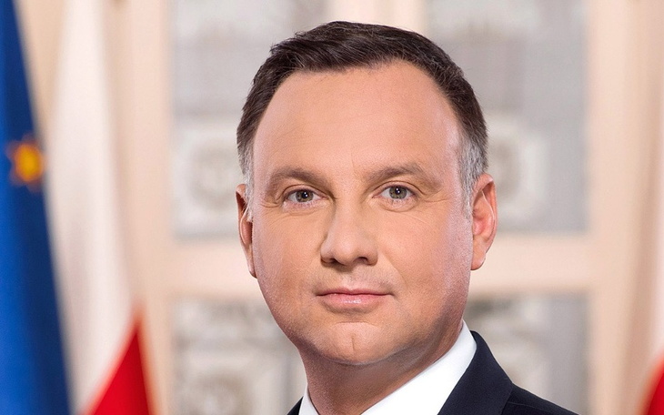 Zbiórka Na wysłanie Dudy na marsa - zdjęcie główne