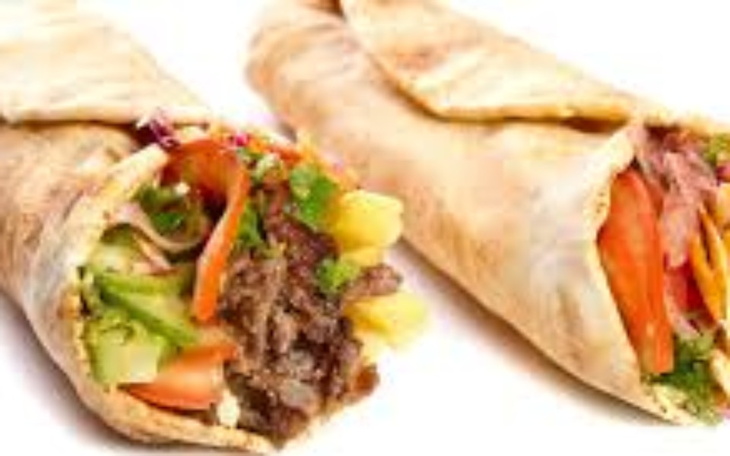 Zbiórka Na kebaba 25 wystarczy - zdjęcie główne