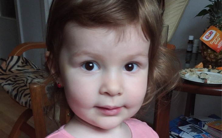 Zbiórka Rehabilitacja dla Marianki - zdjęcie główne