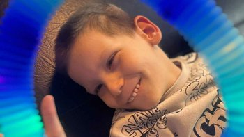 Zbiórka Turnus dla Ignasia - miniaturka zdjęcia