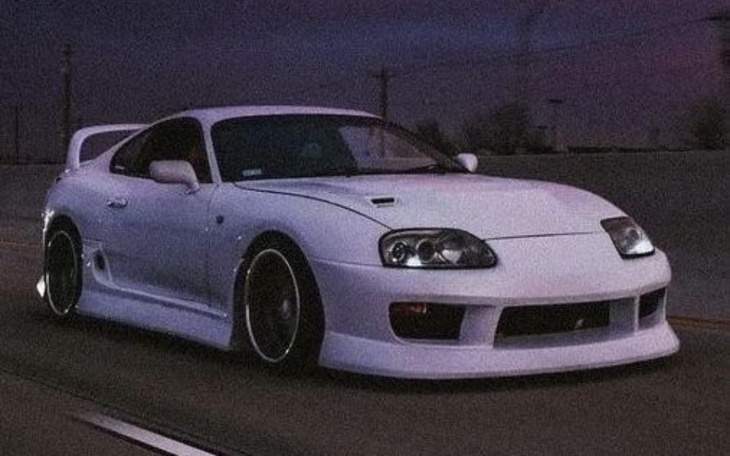 Zbiórka Na projekt samochodowy - zdjęcie główne