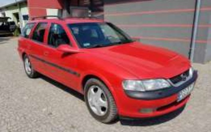 Zbiórka Samochodzik - zdjęcie główne