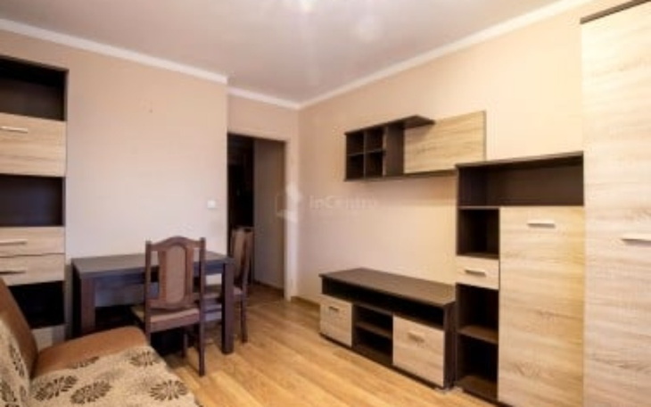 Zbiórka Zbieramy na własne 4 ściany - zdjęcie główne