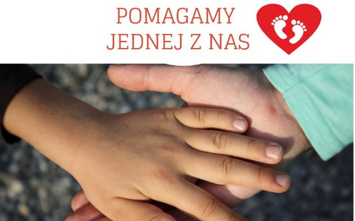 Zbiórka Wsparcie dla Bielańskiej Mamy - zdjęcie główne