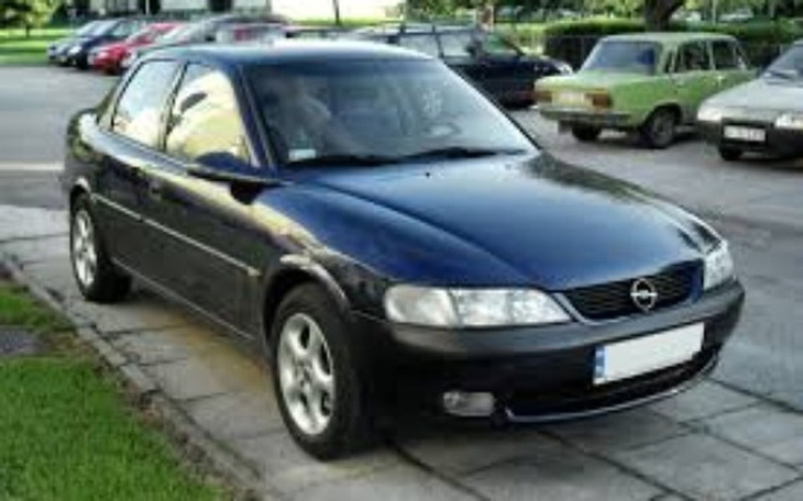 Zbiórka Zbieram na pierwsze auto - zdjęcie główne