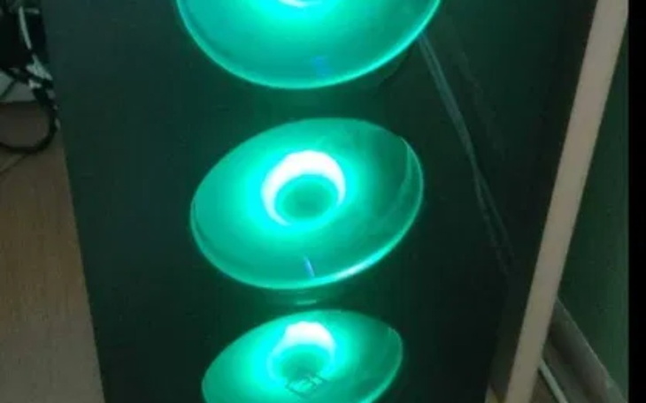 Zbiórka Zbiórka na Komputer D - zdjęcie główne