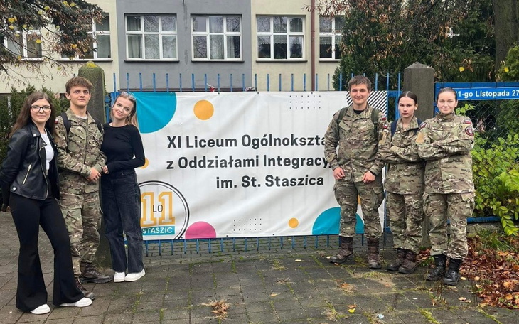 Zbiórka Dla Radomskich domów dziecka - zdjęcie główne