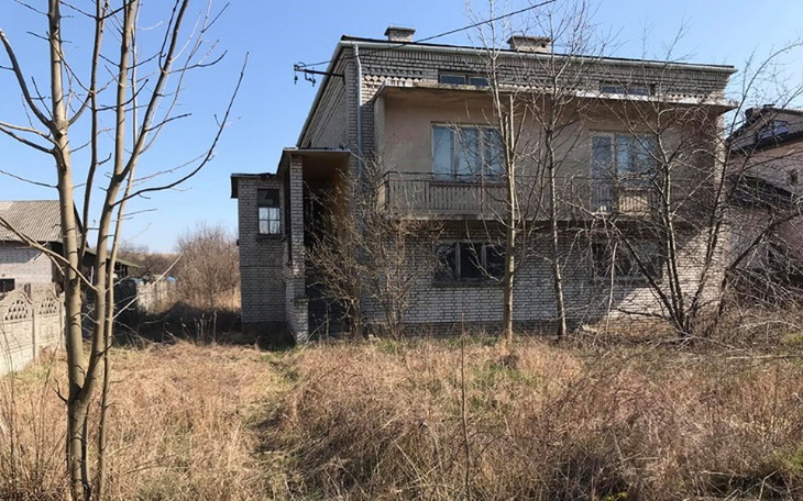 Zbiórka Remont ,stworzenie domu opieki - zdjęcie główne