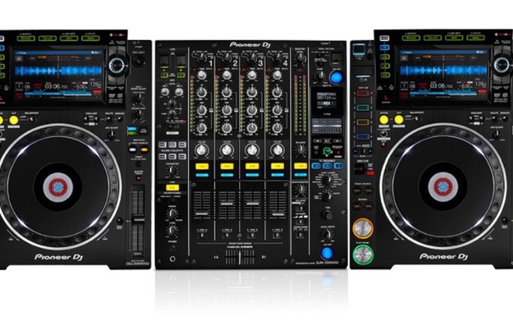 Zbiórka Zbiórka Na wysmażony sprzęt DJ-a - zdjęcie główne