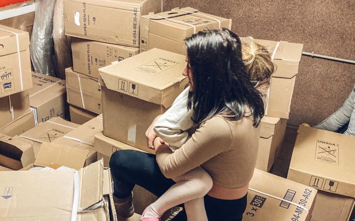 Zbiórka Gwiazdka TeamMilabyli - zdjęcie główne