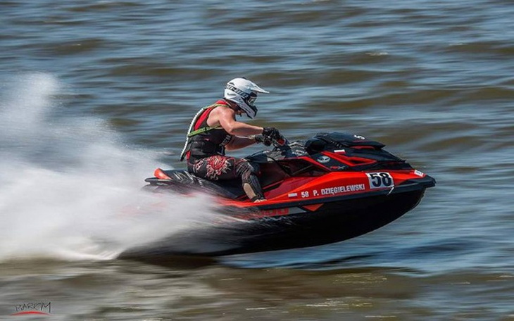 Zbiórka Udział w zawodach - zdjęcie główne