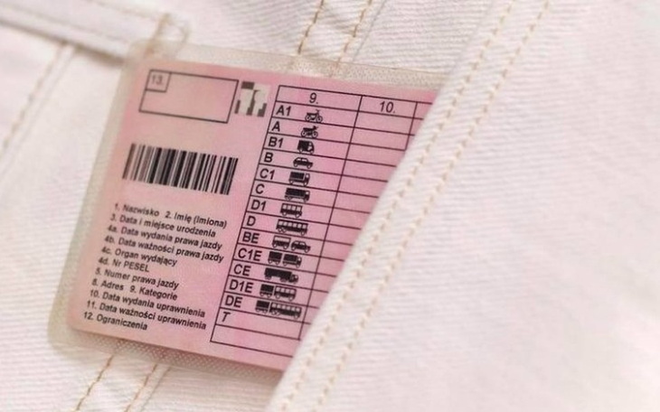 Zbiórka Na Upragnione Prawo Jazdy - zdjęcie główne