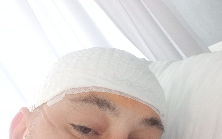 Zbiórka Torbiele,udar, rechabilitacje,zy - zdjęcie główne