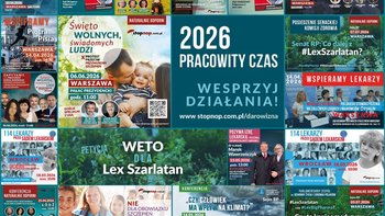 Zbiórka Działania o wolność! - miniaturka zdjęcia
