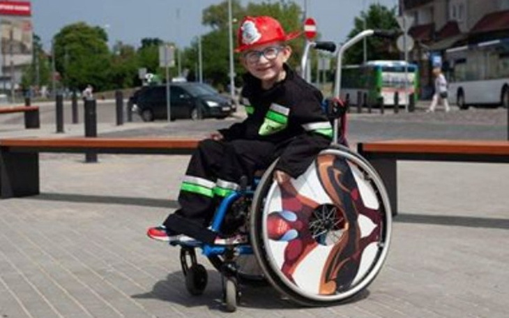 Zbiórka W rytmie serca <3 - zdjęcie główne