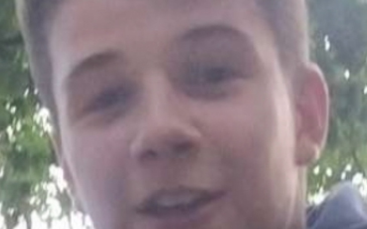 Zbiórka leczenie mózgowe Bartka - zdjęcie główne