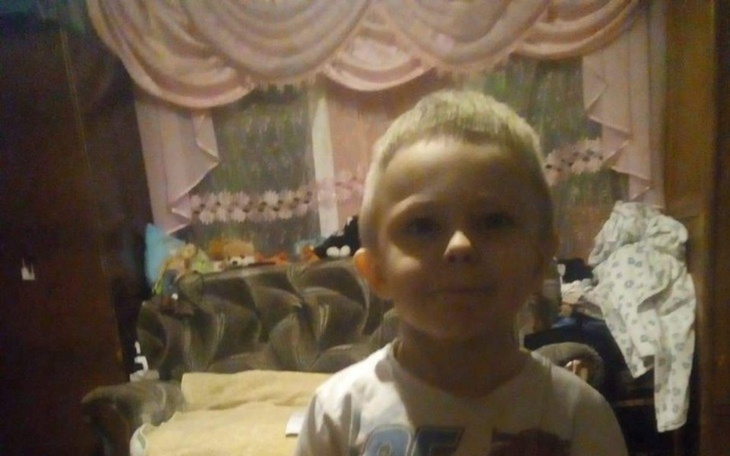 Zbiórka Pomoc Vadikowi i jego rodzinie - zdjęcie główne