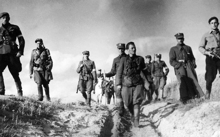 Zbiórka Płyta Bezimienni - zdjęcie główne