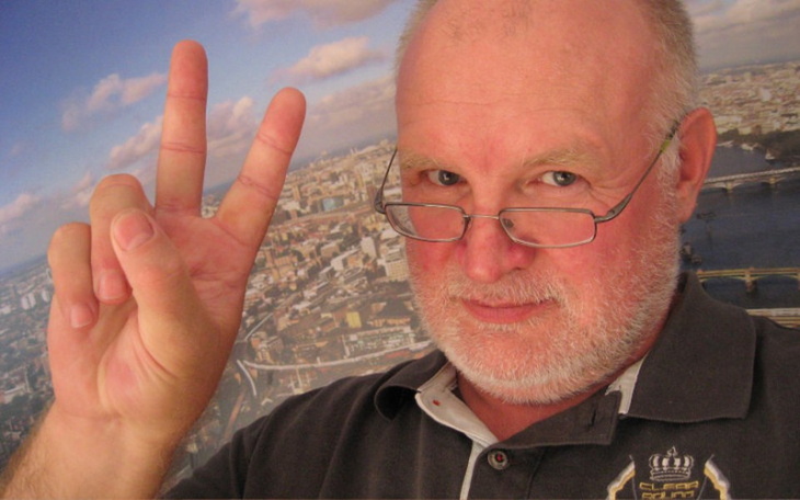 Zbiórka Posiłek dla diabetyka - zdjęcie główne