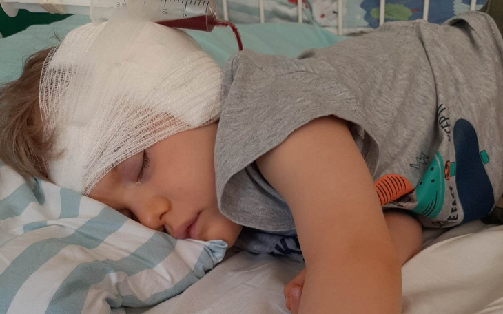 Zbiórka Zahamować postęp choroby - zdjęcie główne