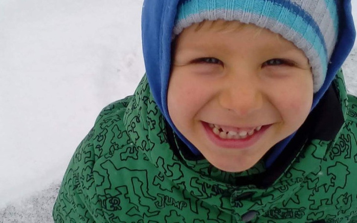 Zbiórka Rehabilitacja małego Radka - zdjęcie główne