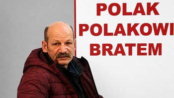 Zbiórka Pomóżmy Mirosławowi żyć godnie - miniaturka zdjęcia