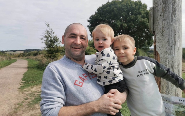 Zbiórka Wsparcie dla Pati - zdjęcie główne