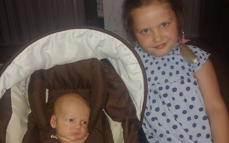 Zbiórka Wakacje życia dla dzieci - zdjęcie główne