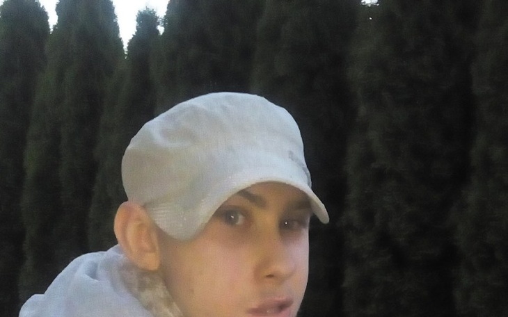 Zbiórka Podziel się ciepłem. - zdjęcie główne