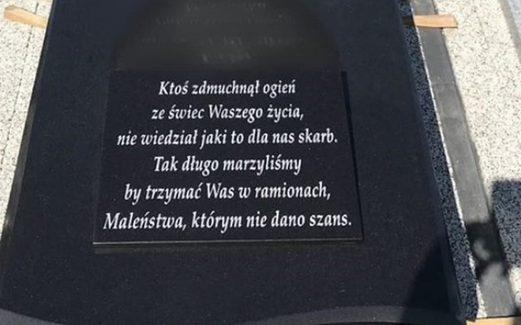 Zbiórka Pomóż nam stworzyć rodzinę - zdjęcie główne