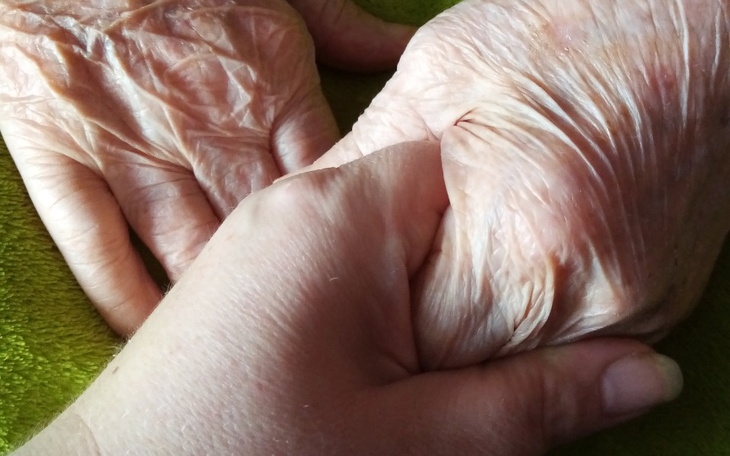 Zbiórka Pomożesz, jeśli możesz - zdjęcie główne