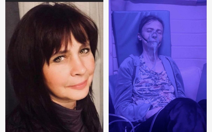 Zbiórka Druga szansa dla Tereski - zdjęcie główne