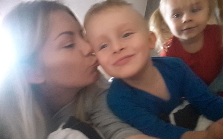 Zbiórka Lepsze życie  samotnej matki - zdjęcie główne