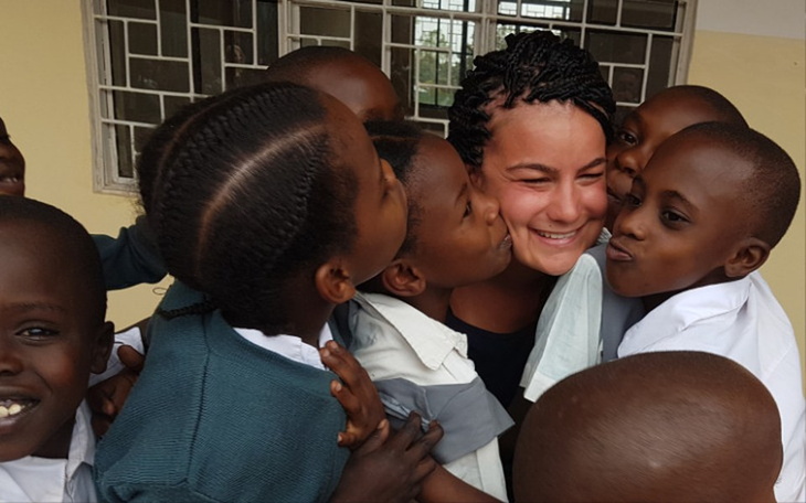 Zbiórka Dentystka w Wenezueli - zdjęcie główne