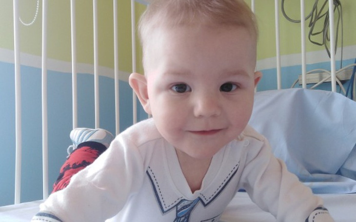 Zbiórka Pomóż MU Słyszeć - zdjęcie główne