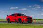 Zbiórka Marzenie Ford Mustang 5.0 421 km - miniaturka zdjęcia