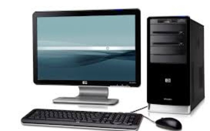 Zbiórka Zbieram na komputer ... - zdjęcie główne