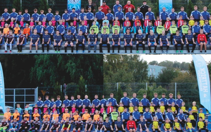 Zbiórka UKS HATTRICK Głuchołazy - powódź - zdjęcie główne