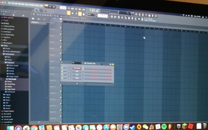 Zbiórka FL Studio 20 - zdjęcie główne