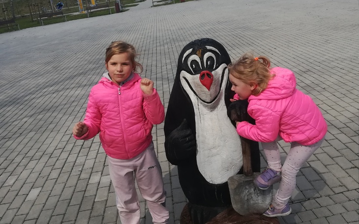 Zbiórka Na wymarzony dom dla naszej 4-ki - zdjęcie główne