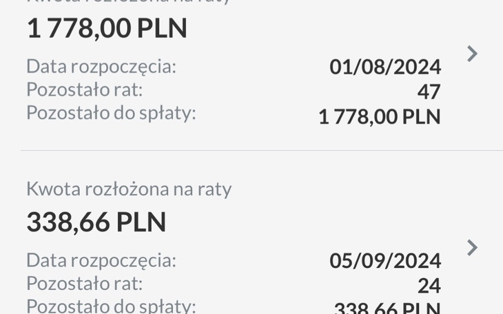 Zbiórka pomoc dla samotnej 19latki - zdjęcie główne