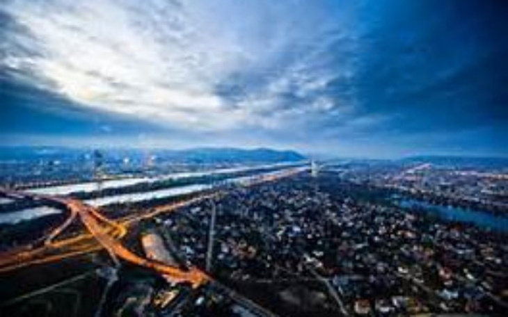 Zbiórka lot nad wiedniem - zdjęcie główne