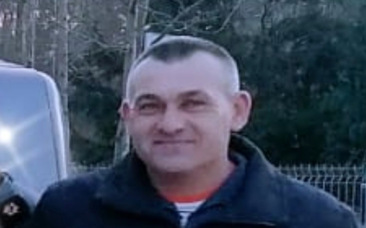 Zbiórka Zbiórka na leczenie Mariusza - zdjęcie główne