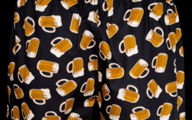 Zbiórka Zbieram na spodenki - zdjęcie główne