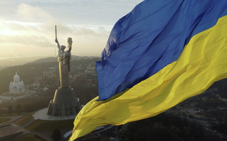 Zbiórka Pomóżmy razem Ukraińcom - zdjęcie główne