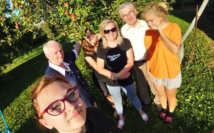 Zbiórka Sześcioosobowa rodzina bez domu! - zdjęcie główne