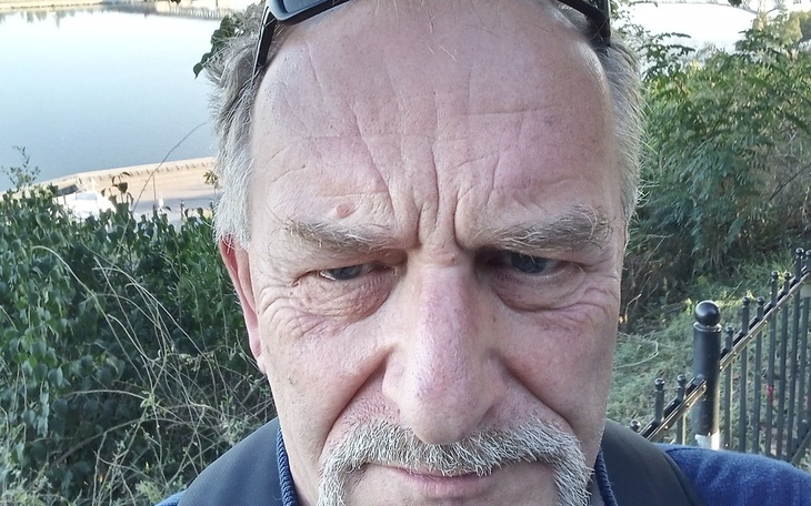 Zbiórka na zycie.i oplaty - zdjęcie główne