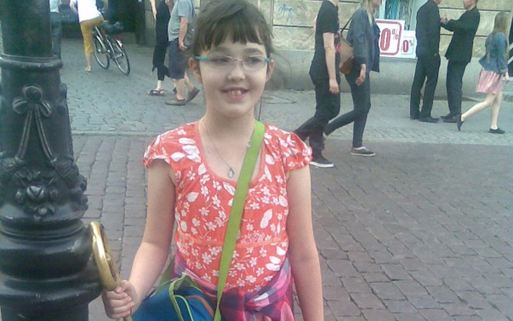 Zbiórka zbiórka dla Dominiki - zdjęcie główne