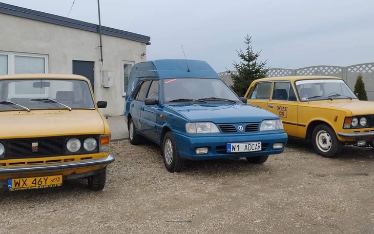 Zbiórka Zbiórka dla dzieci z domów dziec - zdjęcie główne